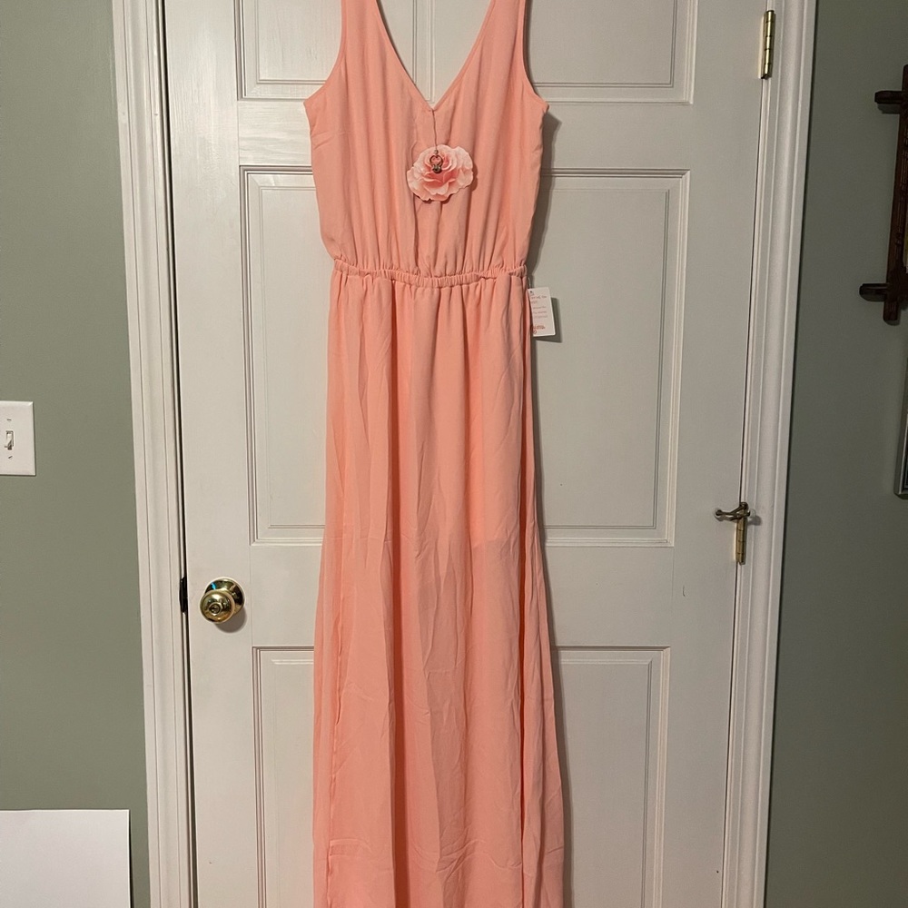 [nwt] Show Me Your Mumu Kendall Maxi Dress